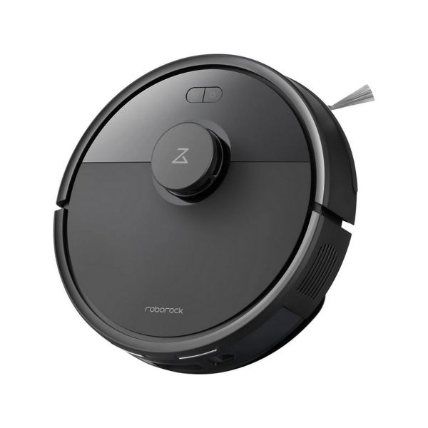 Roborock Q7 BF robotporszívó, fekete (Q7BF52-00)