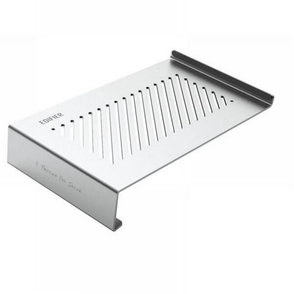 Edifier SS04 hangszóróállvány (SS04 SILVER)