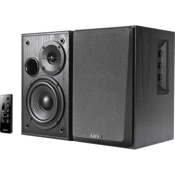 Edifier R1580 MB 2.0 hangszórók (R1580MB BLACK)