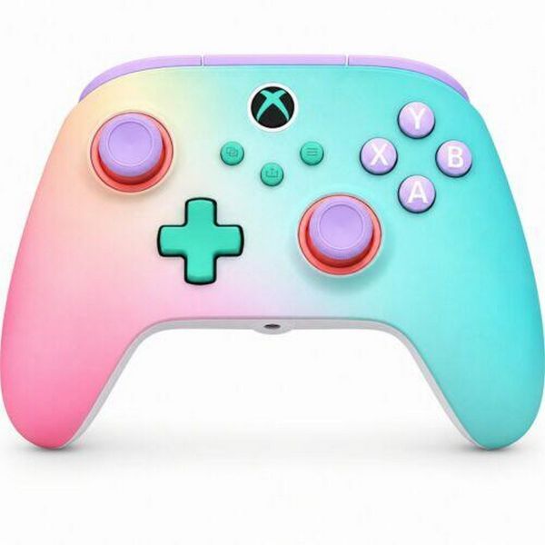 PowerA Advantage vezetékes Xbox kontroller - beach vibes (XBGP0566)