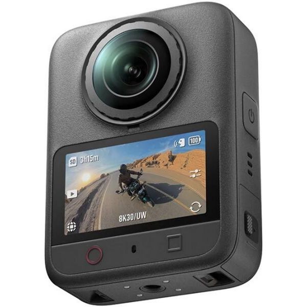 DJI Osmo 360 Adventure Combo (CP.OS.00000776.02)