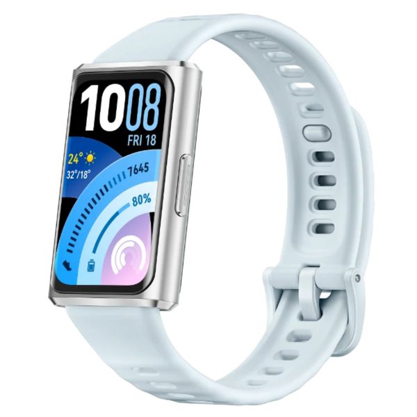 Huawei Band 11 Pro, Blue (55020GVJ)