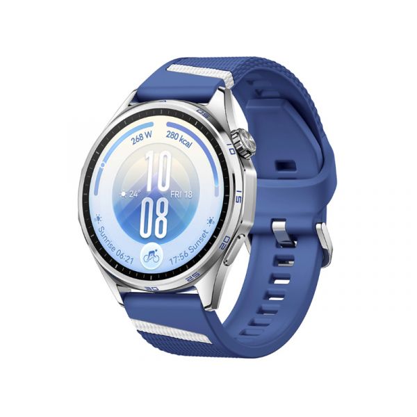 Huawei Watch GT7 46mm Blue (55020JTV)