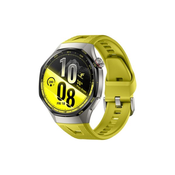 Huawei Watch GT7 Pro Yellow (55020JTS)