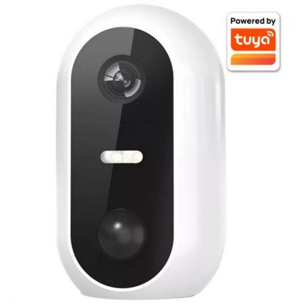 Denver IOB-209 kültéri Wi-Fi IP kamera (IOB-209MK2)
