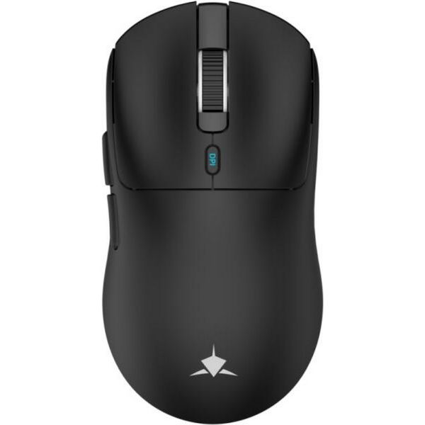 White Shark GM-9010B MAXIMUS-B fekete/ 26.000 dpi egér, pixart 3395+ TLSR8271