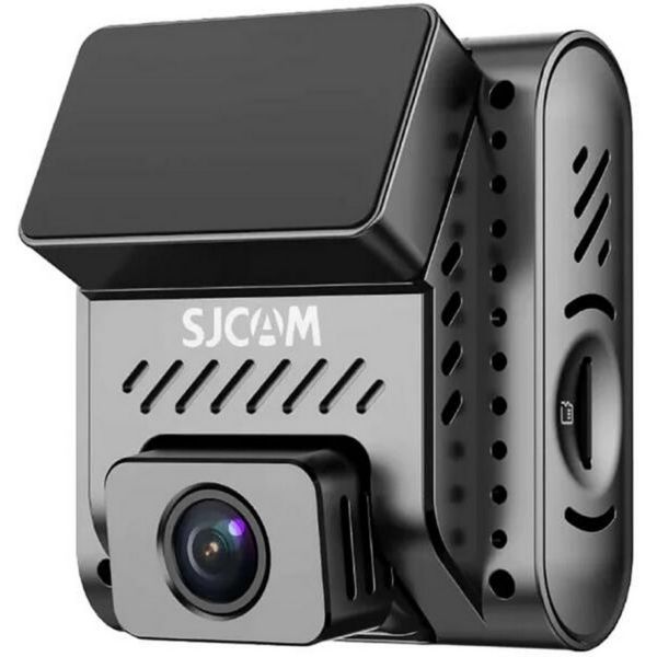 SJCAM M60 fedélzeti kamera, 3 csatornás (fekete) (M60 (3CH))