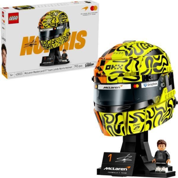 LEGO Editions Editions V (43023)