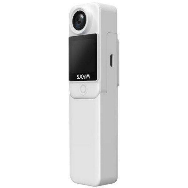 SJCAM C300 akciókamera (fehér) (C300WH)