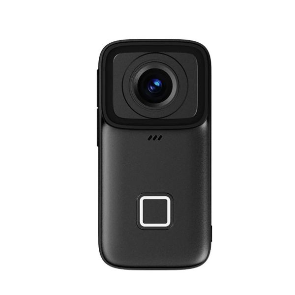 SJCAM C200 Pro akciókamera (fekete)