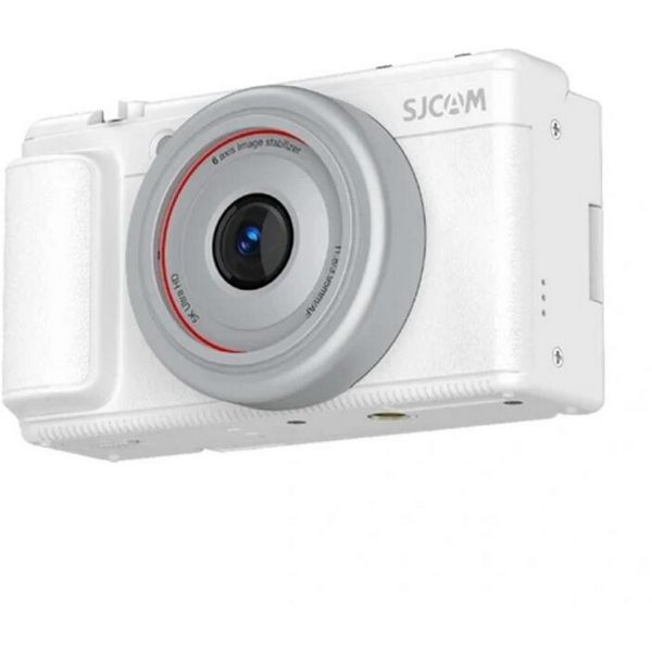 SJCAM ZV200 kamera (fehér) (ZV200WH)