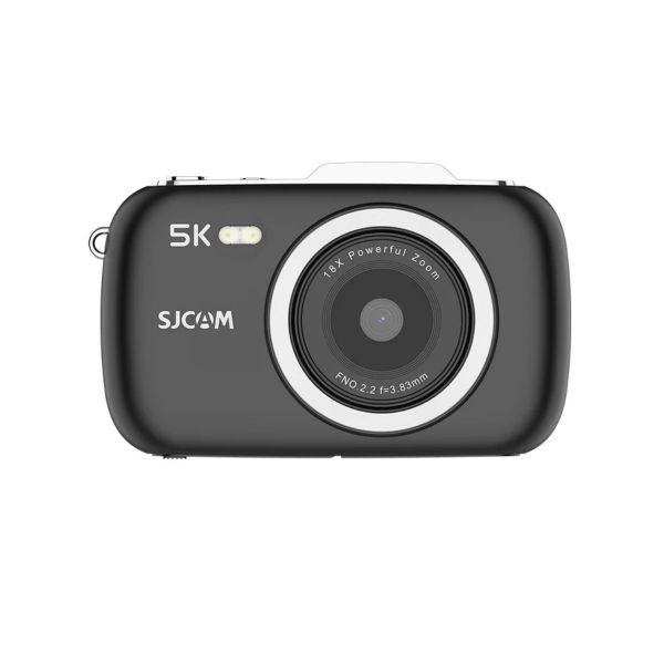 SJCAM ZV100 kamera (fekete)