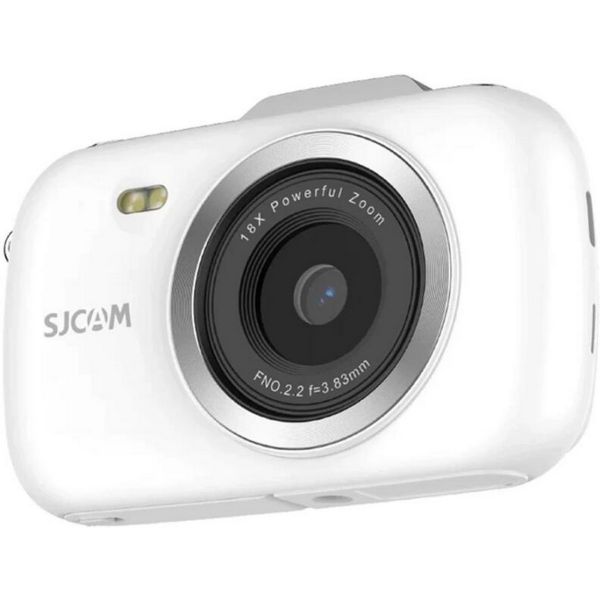 SJCAM ZV100 kamera (fehér) (ZV100WH)