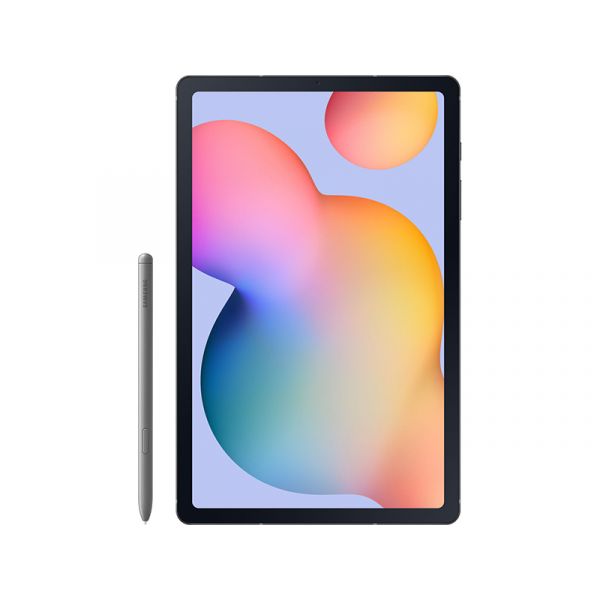 Samsung Galaxy Tab S6 Lite LTE 10.4" 64GB (SM-P615NZAAXEH) Szürke