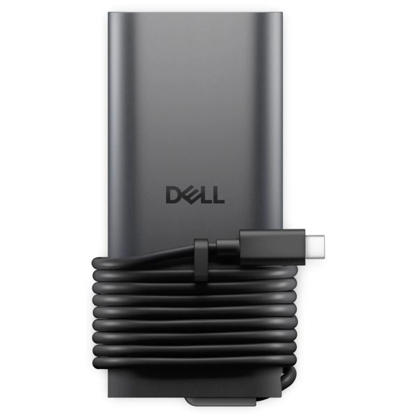 DELL Euro 130W USB-C AC Adapter with power cord (450-BGJD)