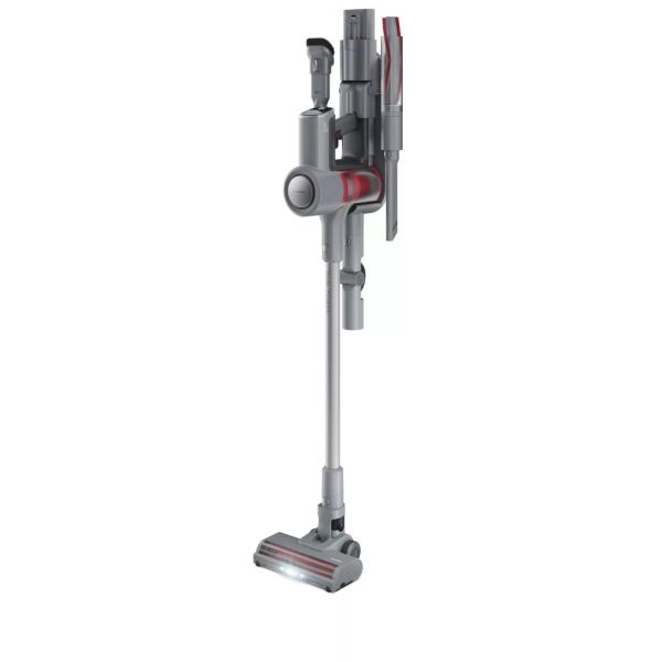 Sharp VC-SV20AEU-S Dual Power Max vezeték nélküli állóporszívó (4550556131186)