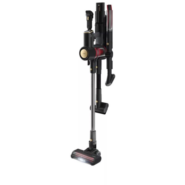 Sharp VC-SV28AEU-B Dual Power Ultra vezeték nélküli állóporszívó (4550556131193)