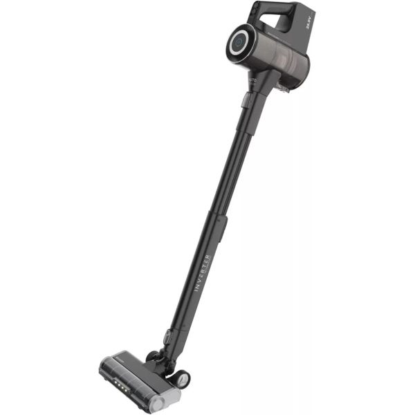 Sharp SA-VP5521BS Animal – prémium vezeték nélküli állóporszívó háziállatokhoz (4550556139700)