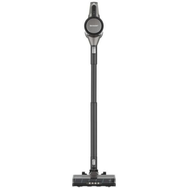 Sharp SA-VP4251GS Home&Car – vezeték nélküli állóporszívó autó- és otthoni takarításhoz (4550556145237)