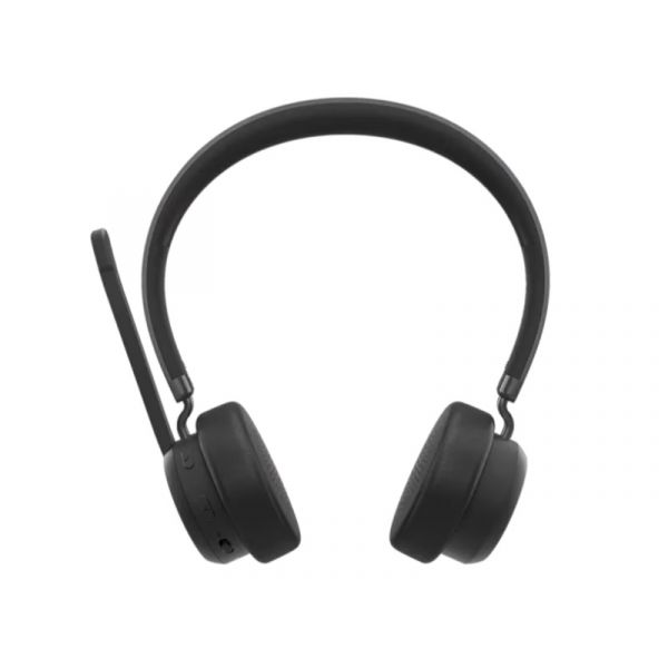 Lenovo Vezeték nélküli sztereo headset, fekete (4XD1Q30302)