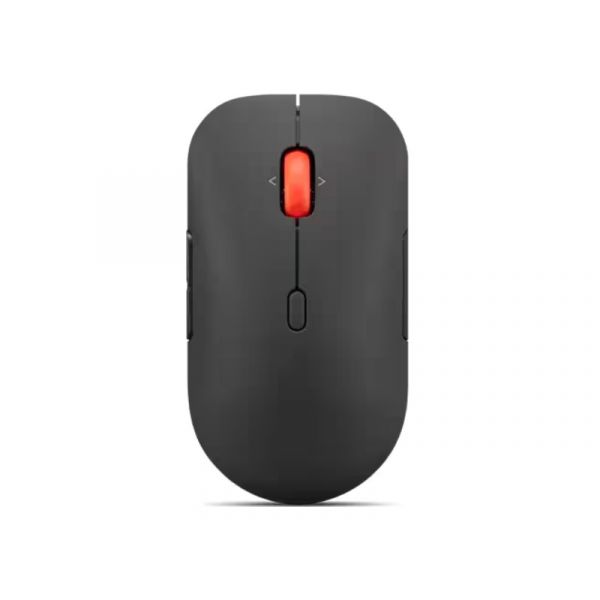 LENOVO Vezeték Nélküli egér - Wireless Multi-Mode Pro Plus Mouse 6050 (Eclipse Black) (4Y51S61876)