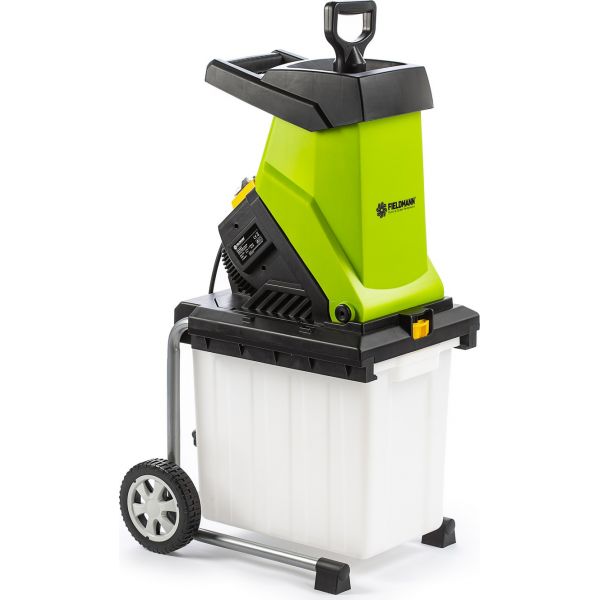 Fieldmann FZD 4020-E elektromos Kerti apritó (50001382)