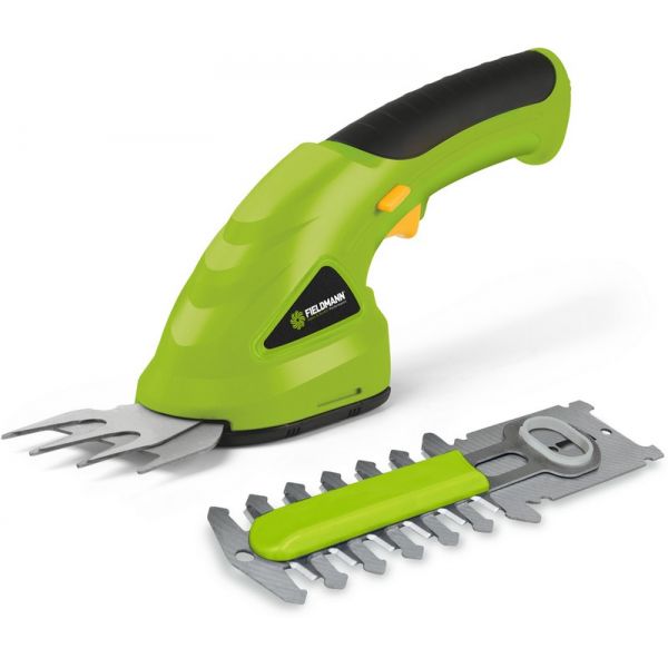Fieldmann FZN 4000-A akkumulátoros Fű és lombvágó (50001776)