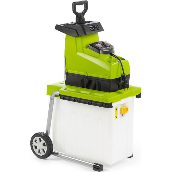 Fieldmann FZD 5015-E elektromos Kerti aprító (50002512)