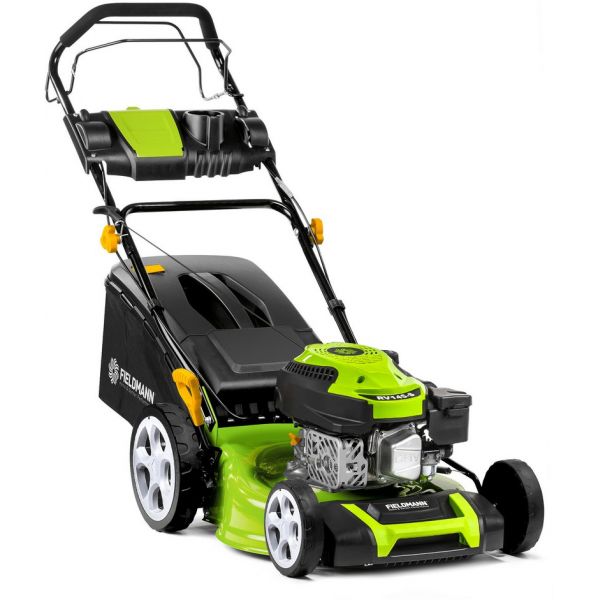 Fieldmann FZR 4611-144B benzines fűnyíró (50003999)