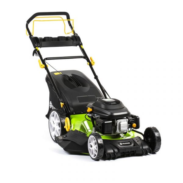 Fieldmann FZR 5611-B Benzines fűnyíró (50004008)