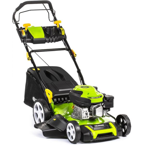 Fieldmann FZR 4618-144BV Benzines fűnyíró (50004072)