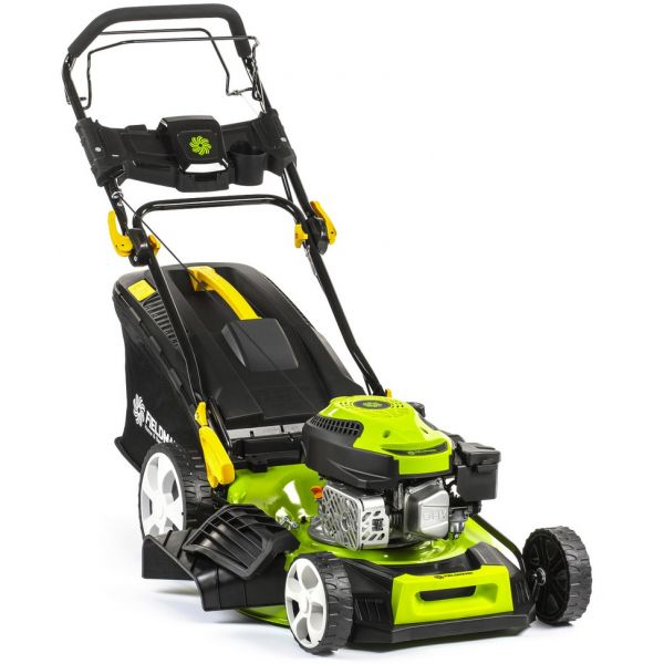 Fieldmann FZR 5114-170B Benzines fűnyíró (50004081)