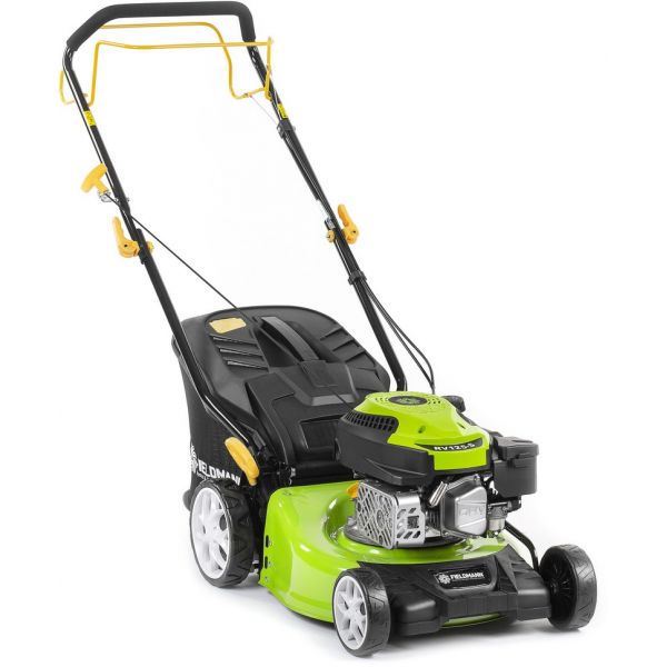 Fieldmann FZR 4210-B Benzines fűnyíró (50004091)