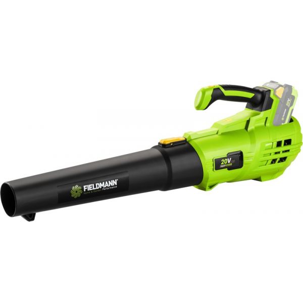 Fieldmann FZF 70605-0 20V akkus lombfúvó (50004558)