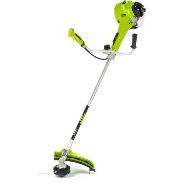 Fieldmann FZS 5025-B Benzines fűkasza (50005291)