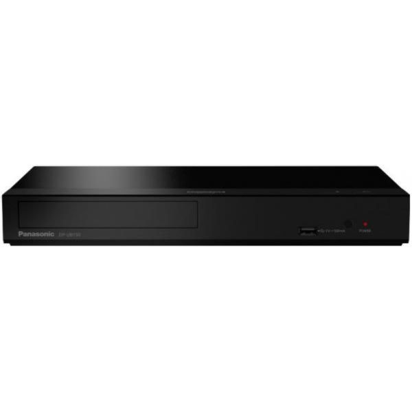 Panasonic DP-UB150EG-K 4K UHD Blu-Ray lejátszó (5025232889341)