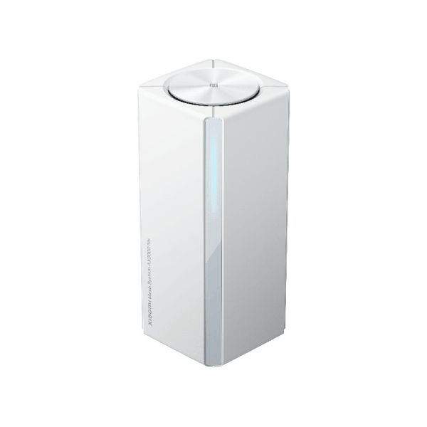 Xiaomi Mesh System AX3000 NE EU router 1-pack (DVB4459GL)