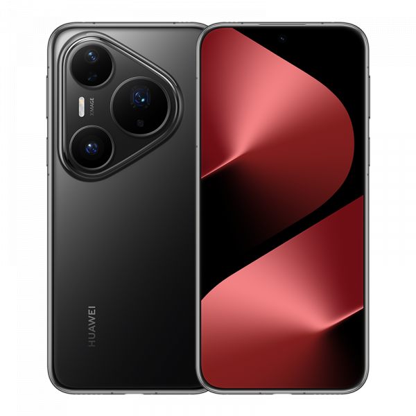 Huawei Pura 80 Pro 12/512GB (51098KFN) Black