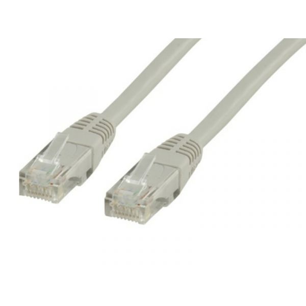 Wiretek UTP Cat.6 Összekötő kábel (WL022BG-1)
