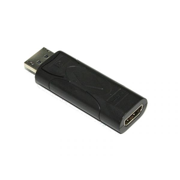 WIRETEK VE558 DisplayPort-HDMI átalakító