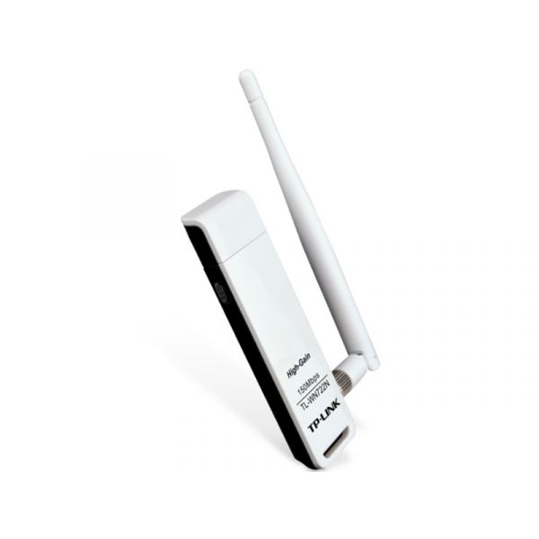 TP-Link TL-WN722N