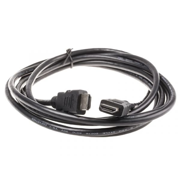 ROLINE HDMI - HDMI Összekötő kábel 3m, v1.4 (11.04.5543)
