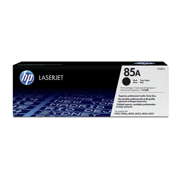 HP 85A Toner (CE285A)