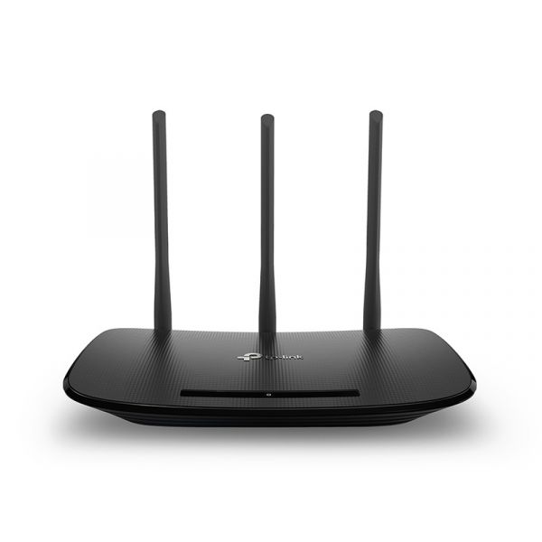 TP-LINK TL-WR940N vezeték nélküli router