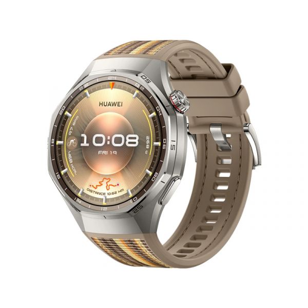 Huawei Watch GT6 Pro 46mm Brown (55020FTS)