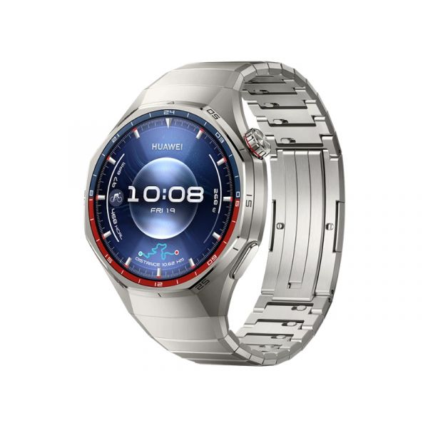 Huawei Watch GT6 Pro 46mm Titanium (55020FTT)