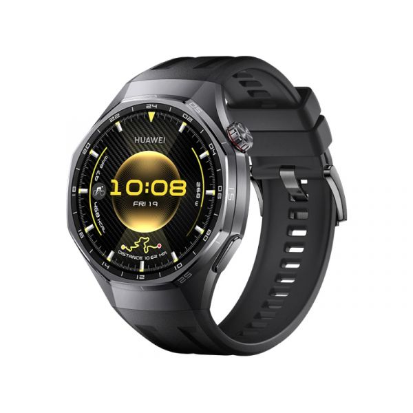 Huawei Watch GT6 Pro 46mm Black (55020FTU)