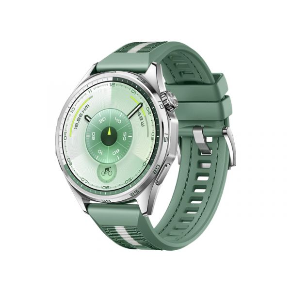 Huawei Watch GT6 46mm Green (55020FTV)