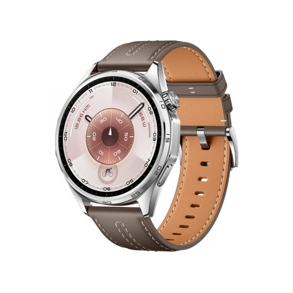 Huawei Watch GT6 46mm Grey (55020FTW)