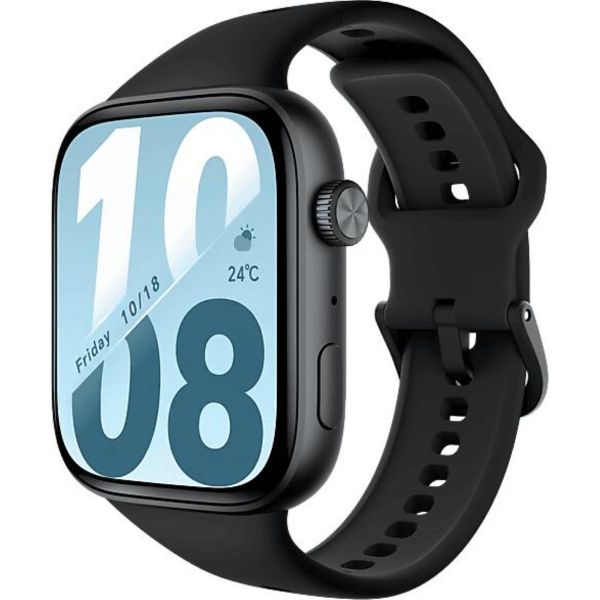 Honor Watch X5i, Black (5502ACCK)